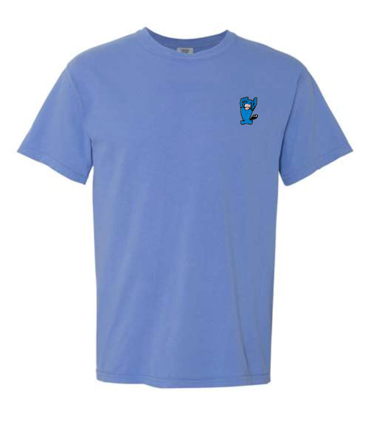 wobbufett tee shirt