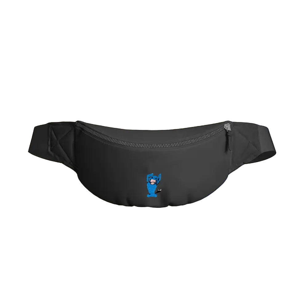 wobbufett fanny pack