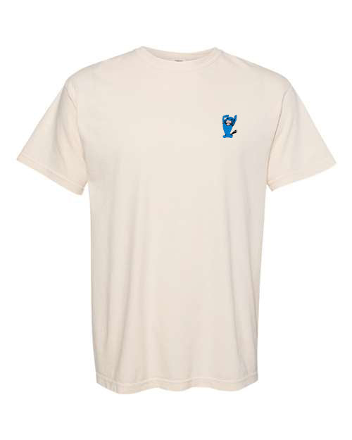 wobbufett tee shirt