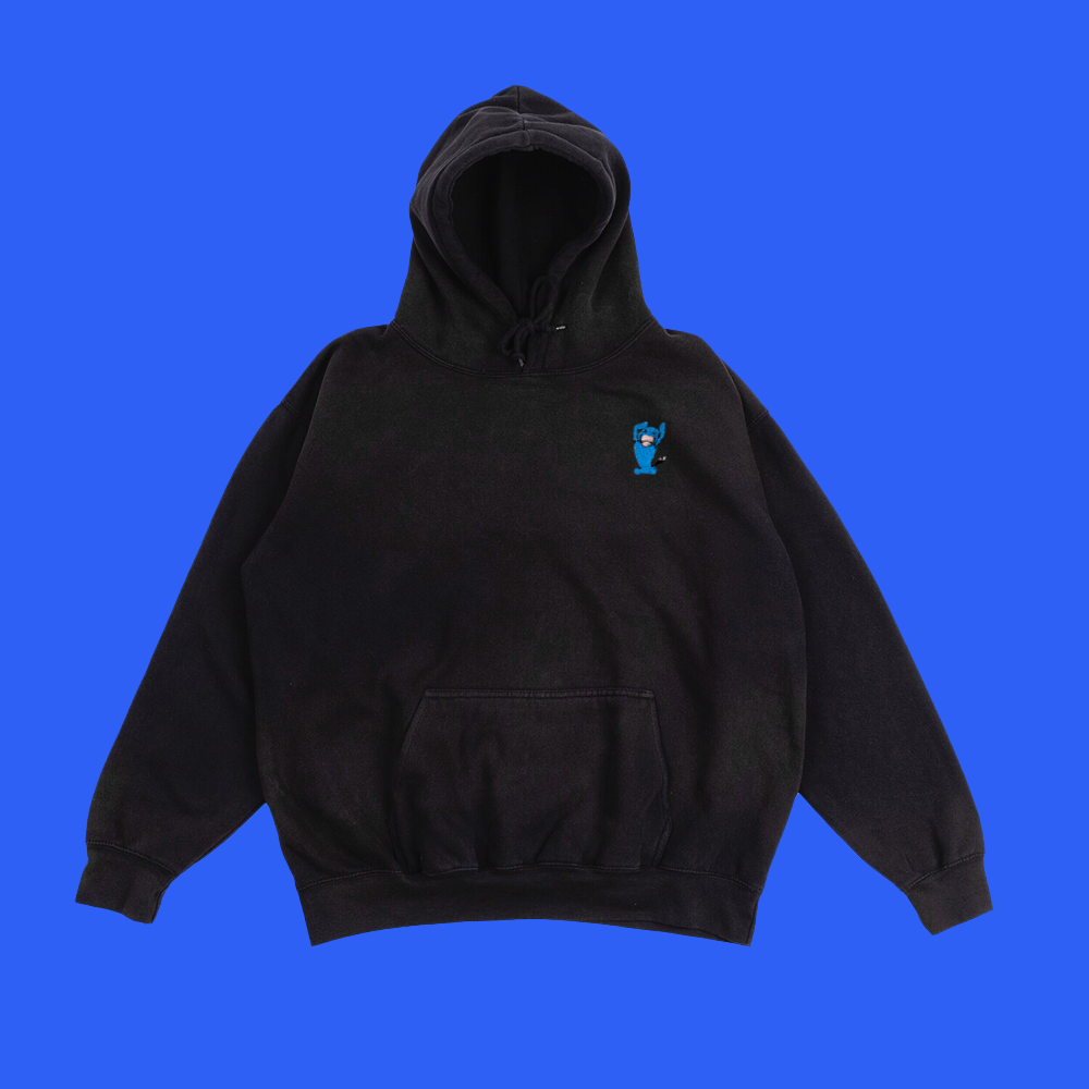 wobbufett hoodie