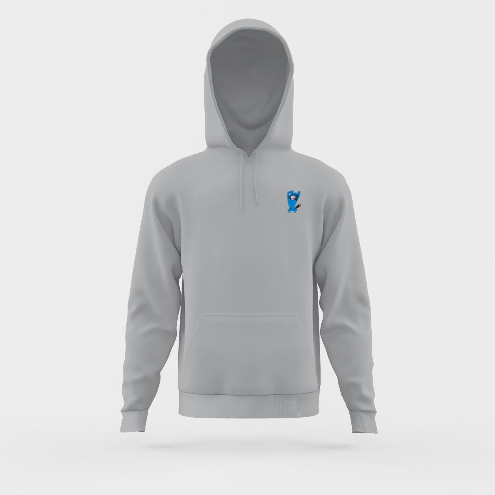 wobbufett hoodie