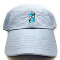 wobbufett disguise dad hat