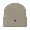 wobbufett shiny beanie