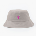 wobbufett shiny bucket hat