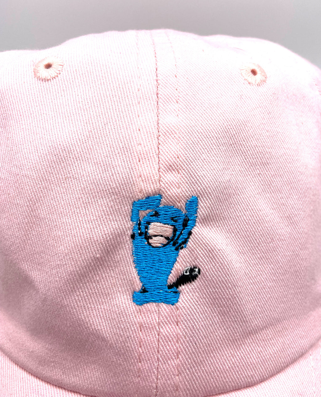 wobbufett dad hat