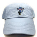 wooper sk8 dad hat